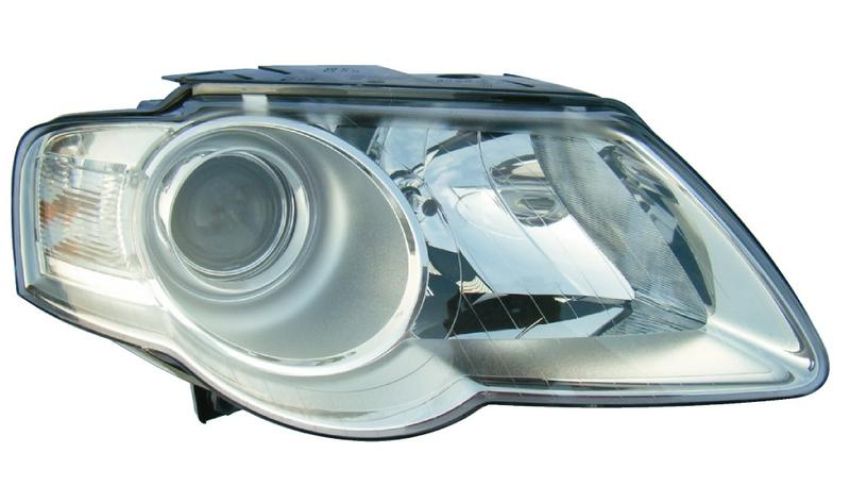 Eagle EyesVK125-B001R Headlight Assembly