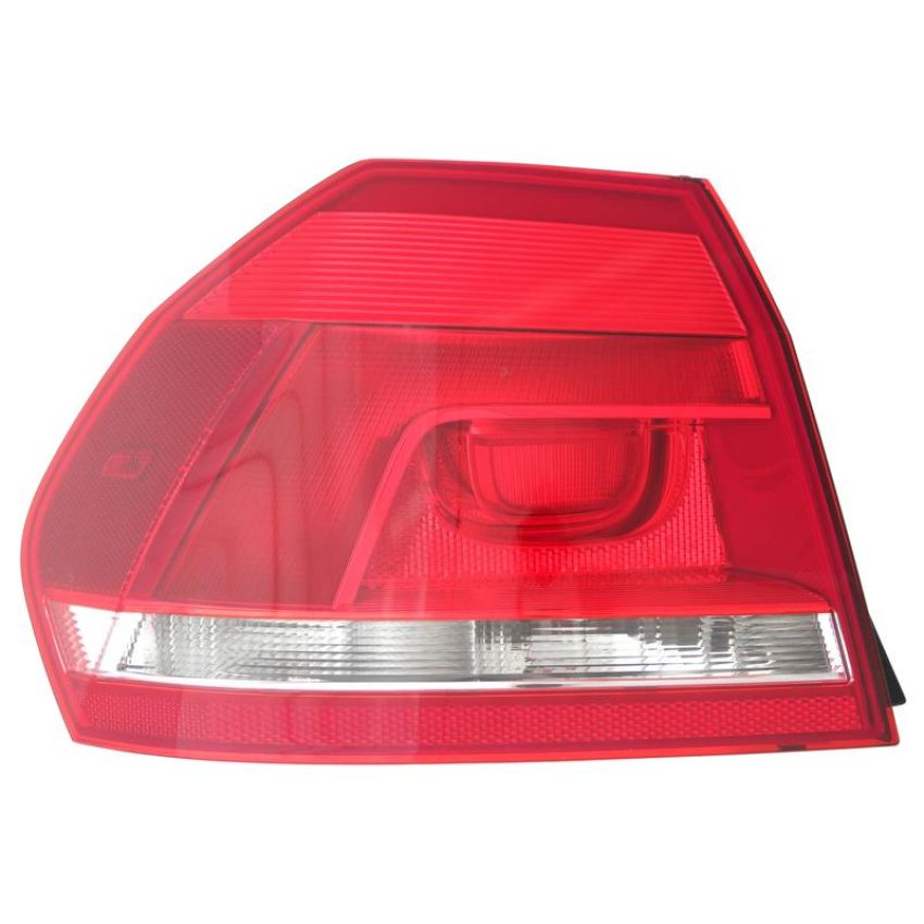 Eagle EyesVK185-B000L Tail Light Assembly