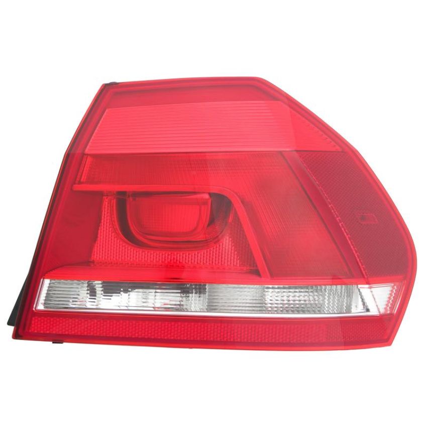 Eagle EyesVK185-B000R Tail Light Assembly