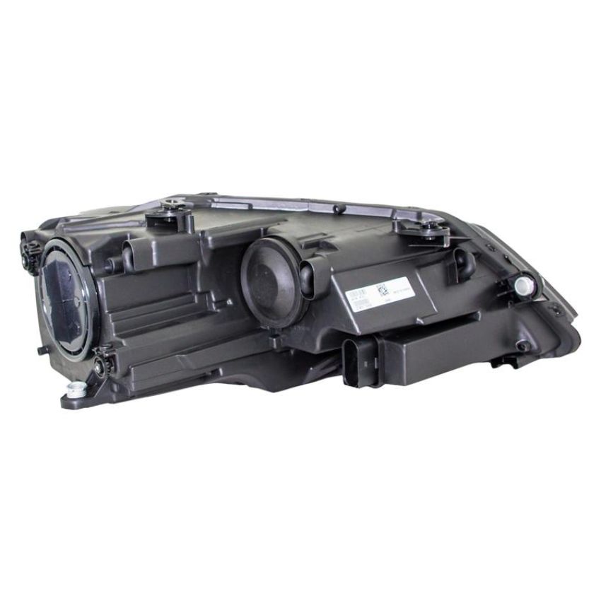 Eagle EyesVK186-B101L Headlight Assembly