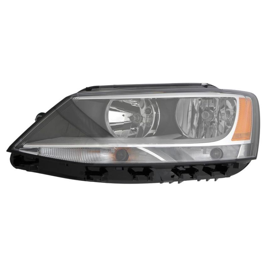 Eagle EyesVK186-B101L Headlight Assembly