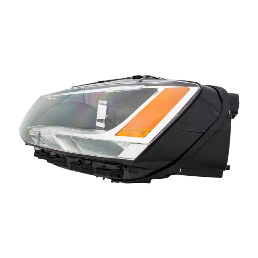 Eagle EyesVK186-B101LR Headlight Assembly