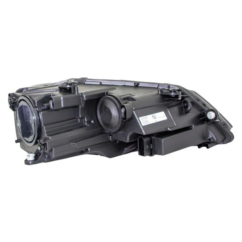 Eagle EyesVK186-B101LR Headlight Assembly