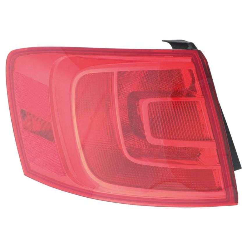 Eagle EyesVK187-B000L Tail Light Assembly