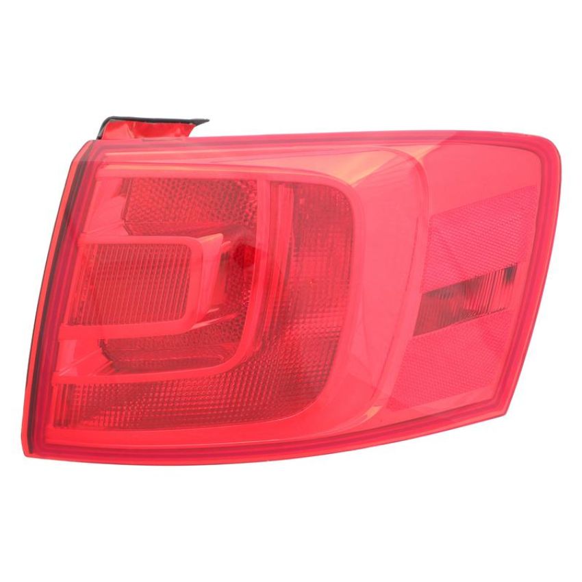 Eagle EyesVK187-B000LR Tail Light Assembly
