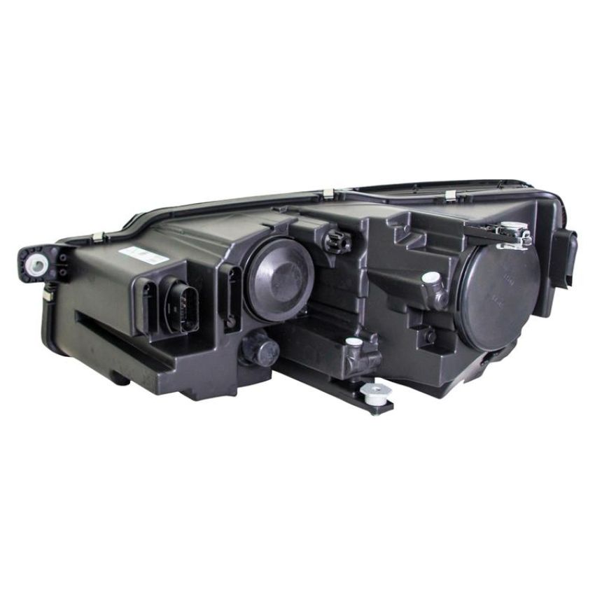 Eagle EyesVK219-B101R Headlight Assembly