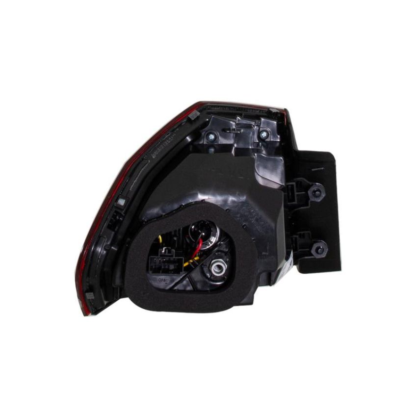 Eagle EyesVK223-B000R Tail Light Assembly