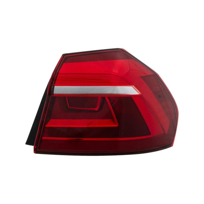 Eagle EyesVK223-B000R Tail Light Assembly