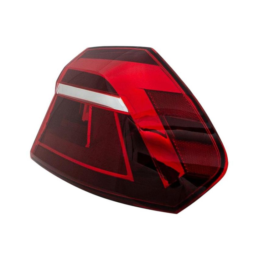 Eagle EyesVK223-B100L Tail Light Assembly