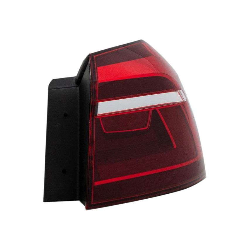 Eagle EyesVK223-B100L Tail Light Assembly