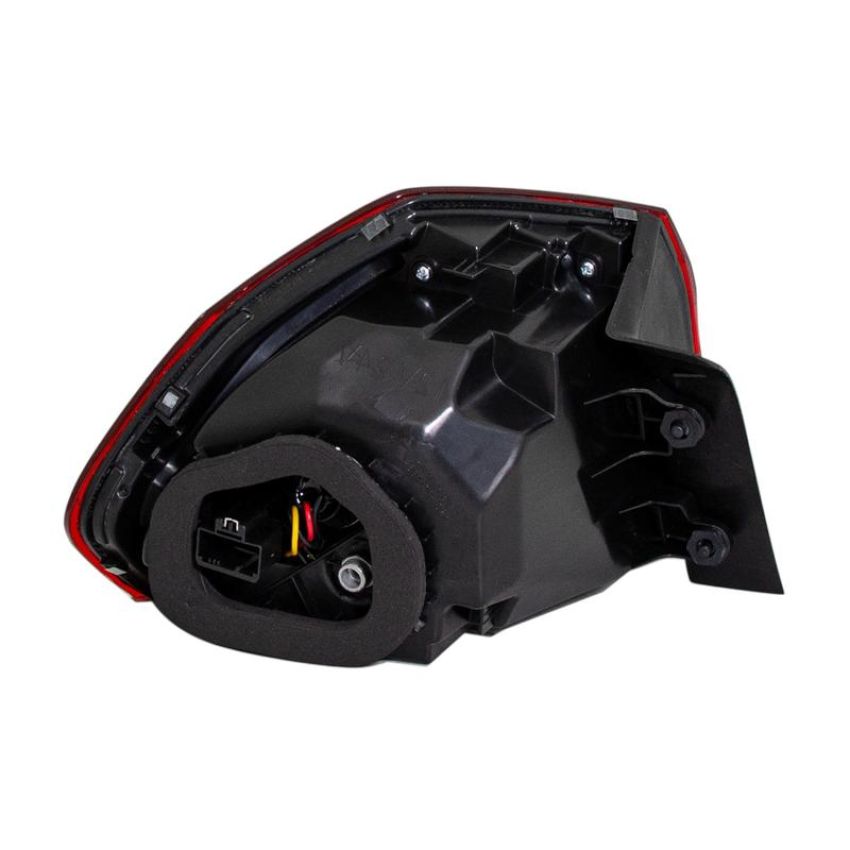Eagle EyesVK223-B100L Tail Light Assembly