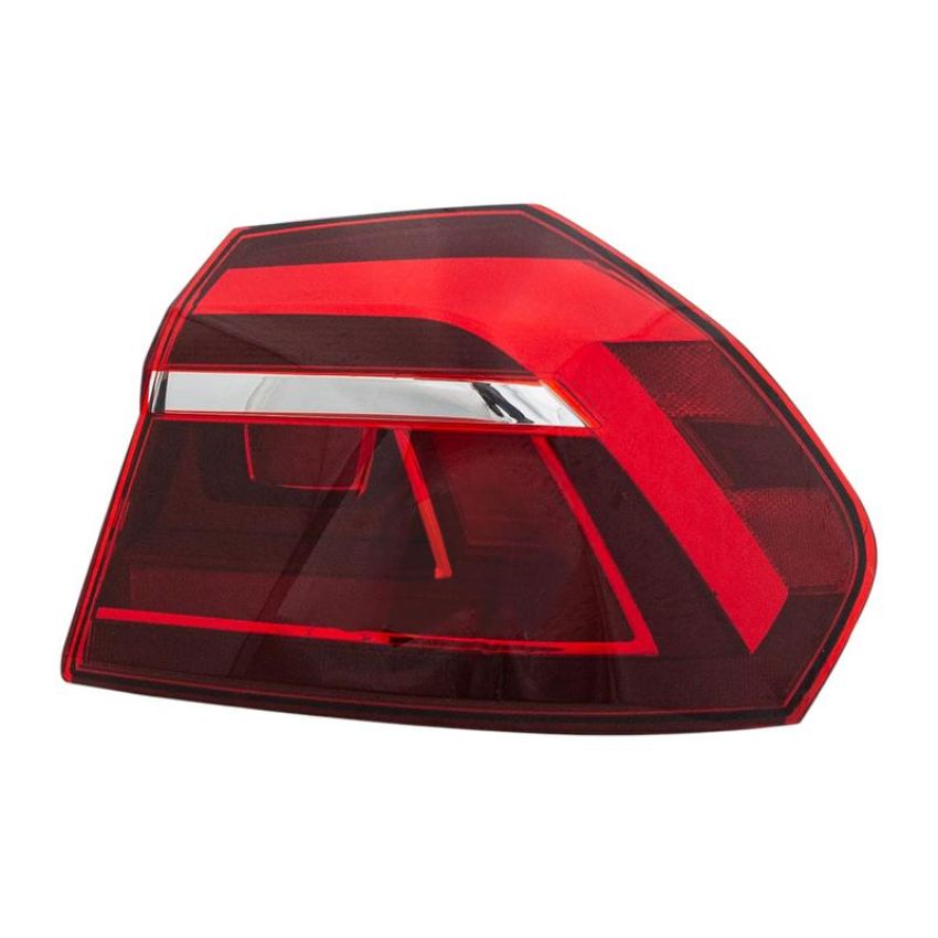 Eagle EyesVK223-B100L Tail Light Assembly