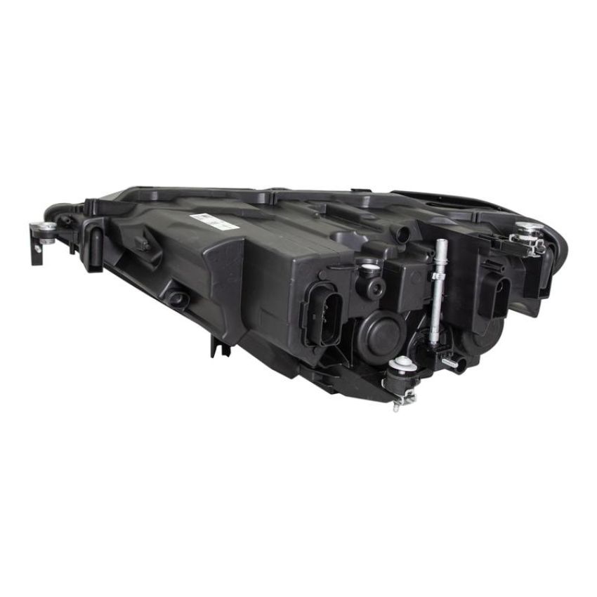 Eagle EyesVK225-B101L Headlight Assembly