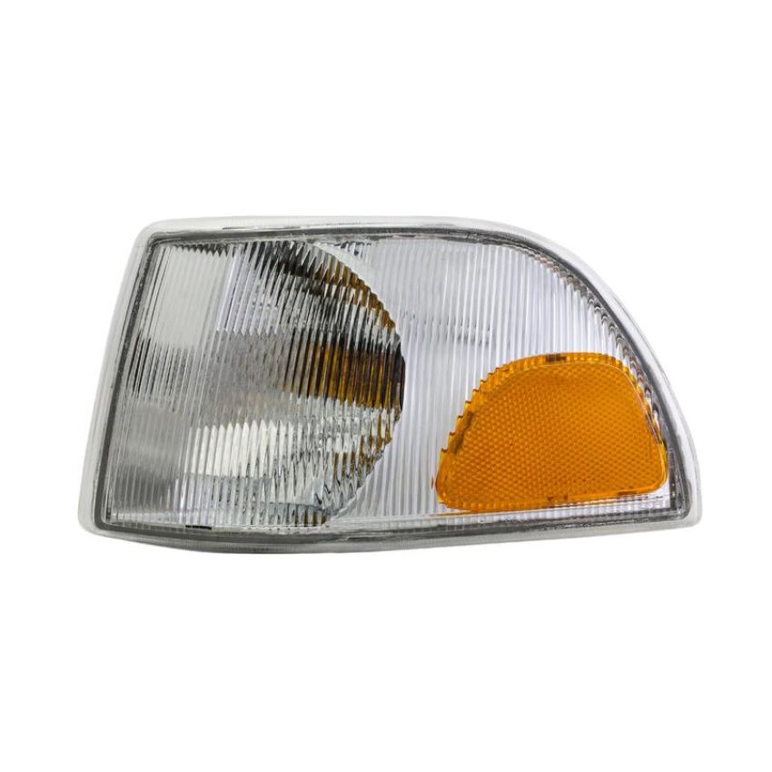 Eagle EyesVV038-B000L Parking Light Assembly