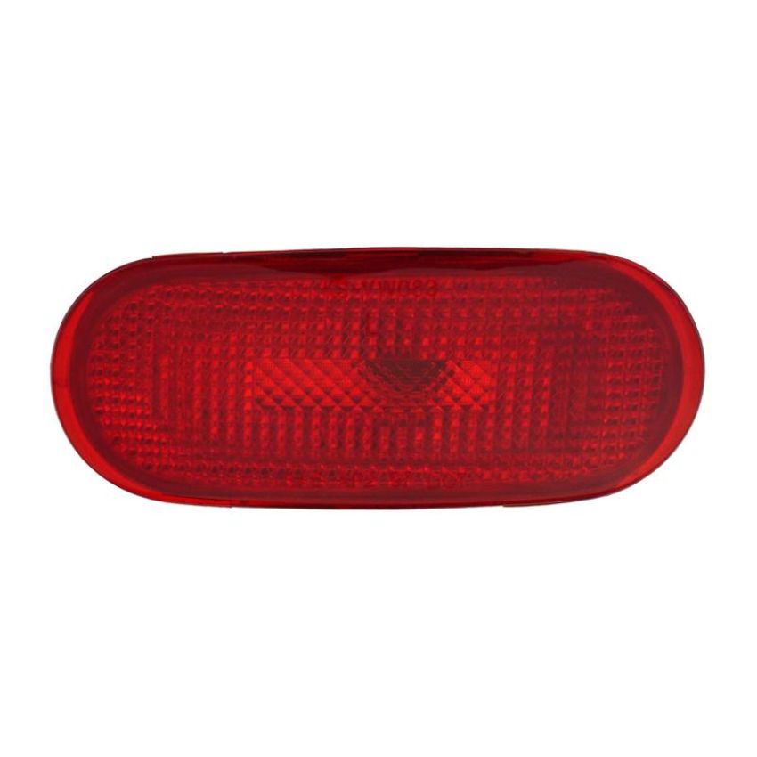 Eagle EyesVW083-U000L Side Marker Light Assembly