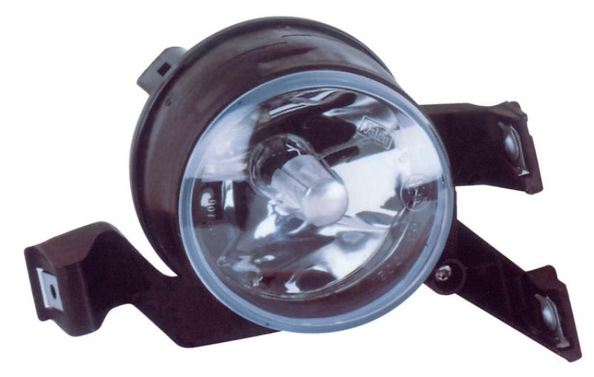 Eagle EyesVW086-B000L Fog Light Assembly