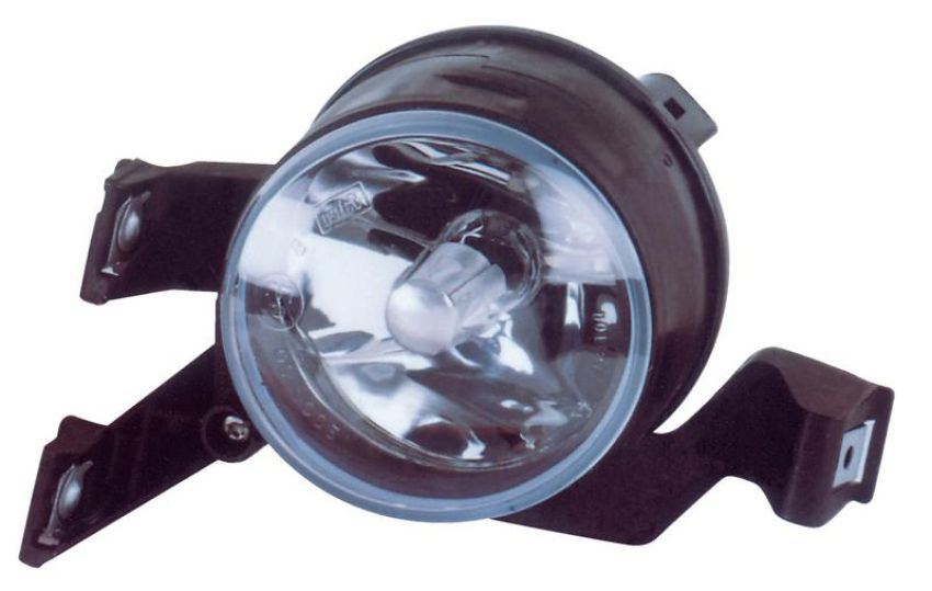 Eagle EyesVW086-B000R Fog Light Assembly