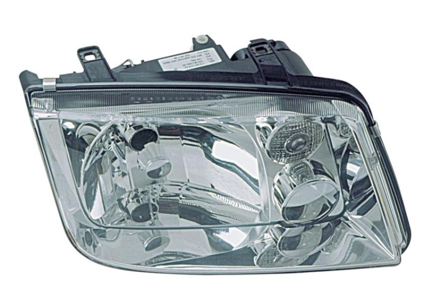 Eagle EyesVW088-A101L Headlight Assembly