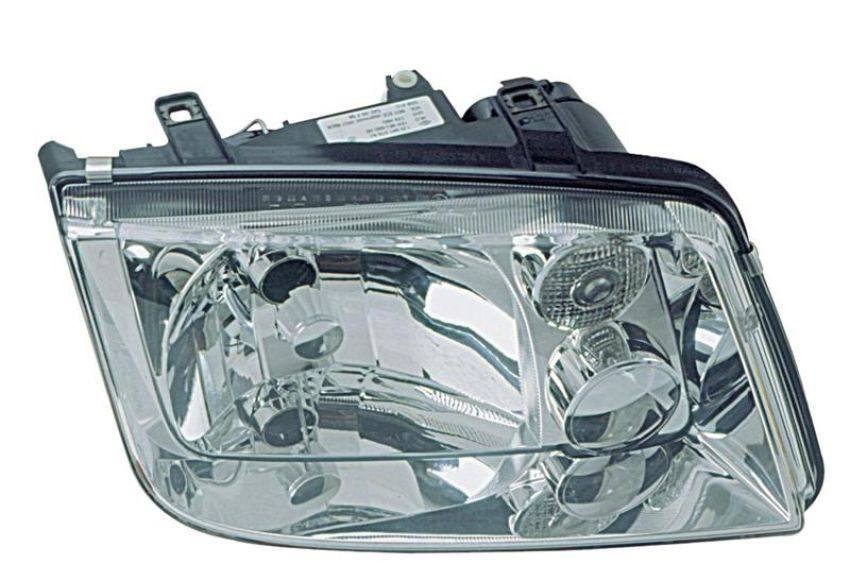 Eagle EyesVW088-A101R Headlight Assembly