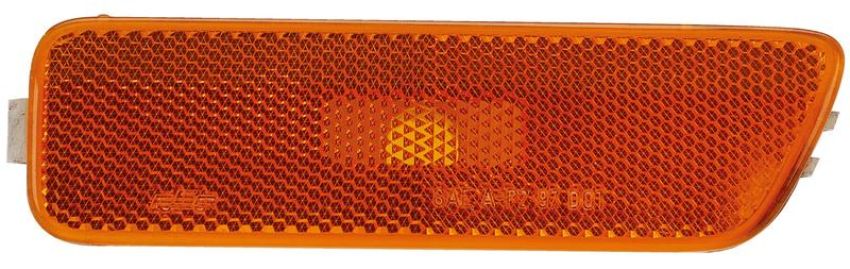 Eagle EyesVW093-U000L Side Marker Light Assembly
