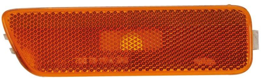 Eagle EyesVW093-U000R Side Marker Light Assembly