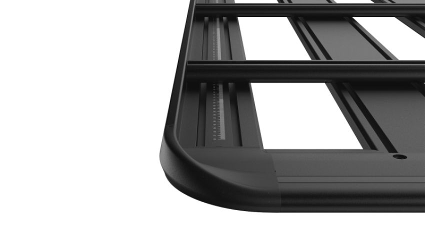Rhino-Rack 62103F Rhino Rack Pioneer 6 Platform 1900 X 1380 F/P