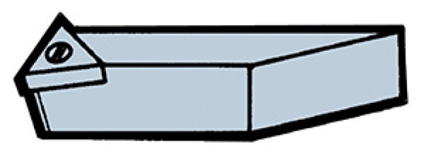 SPECIALTY PRODUCTS COMPANY 00191 TOOL HOLDER ASMBLY-RIGHT