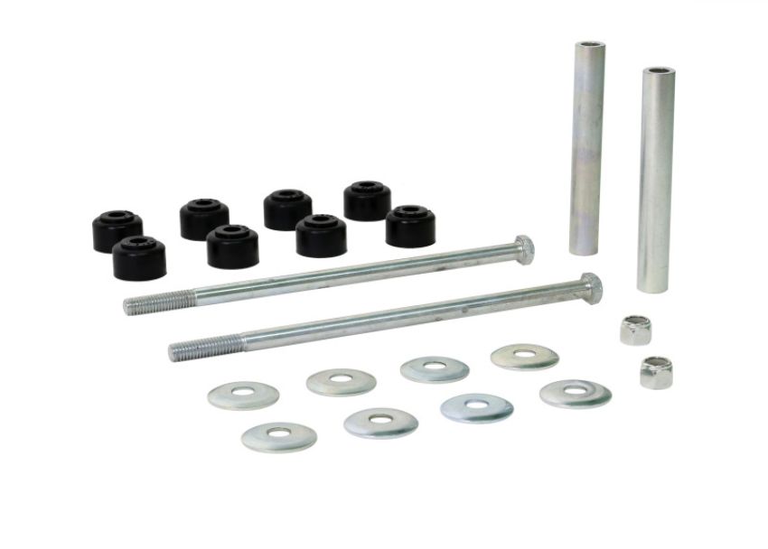 Whiteline W23831 1984-1986 Mercury Capri Sway Bar - Fixed Link