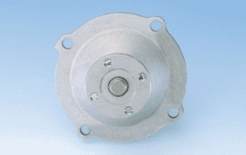 MILODON MIL16260 BB Mopar Water Pump