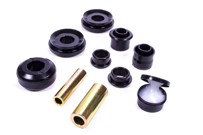 ENERGY SUSPENSION ENE4-3169G 11-  Mustang Control Arm Bushings Rear