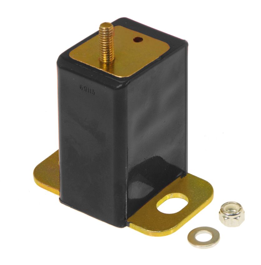 PROTHANE PTN4-1602BL Chrysler A/B-Body Trans Mount 66-72