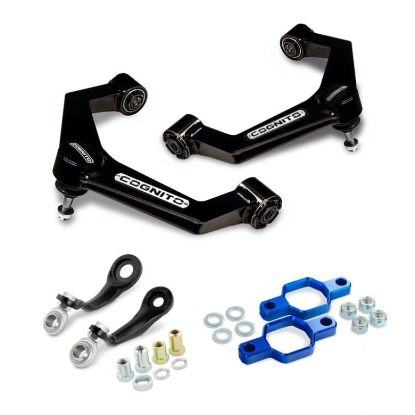Cognito 110-P1268 24-24 Chevy/GMC Silverado/Sierra 2500 Super Stock Kit