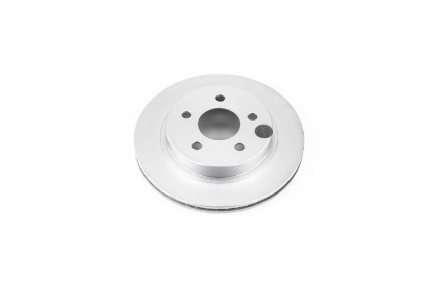 PowerStop AR8249EVC PowerStop Evolution Coated Rotor