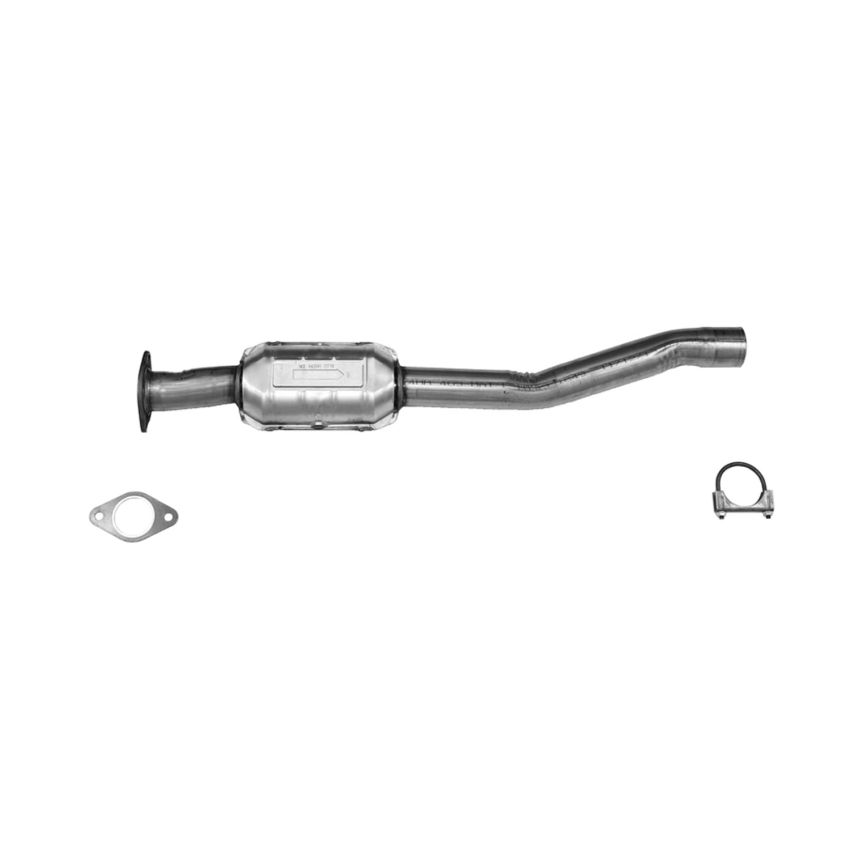 AP Exhaust 642041 Federal / EPA Catalytic Converter - Direct Fit