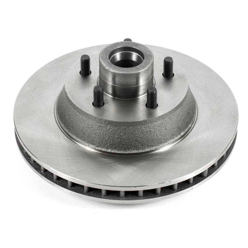 PowerStop AR8103 AutoSpecialty Brake Rotor