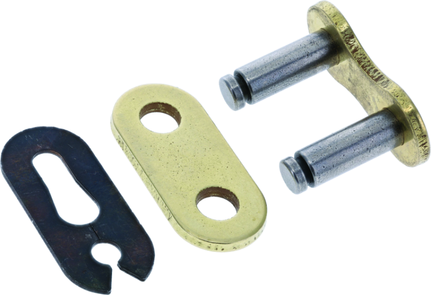 ProTaper 021709 Gold Series Chain