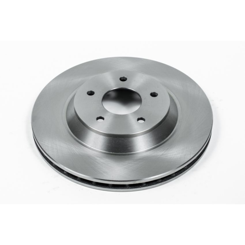 PowerStop AR8247 AutoSpecialty Brake Rotor