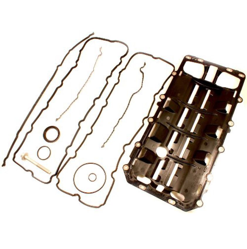 Ford Racing M-6600-A50PKIT 5.0L Coyote Oil Pump Installation Kit