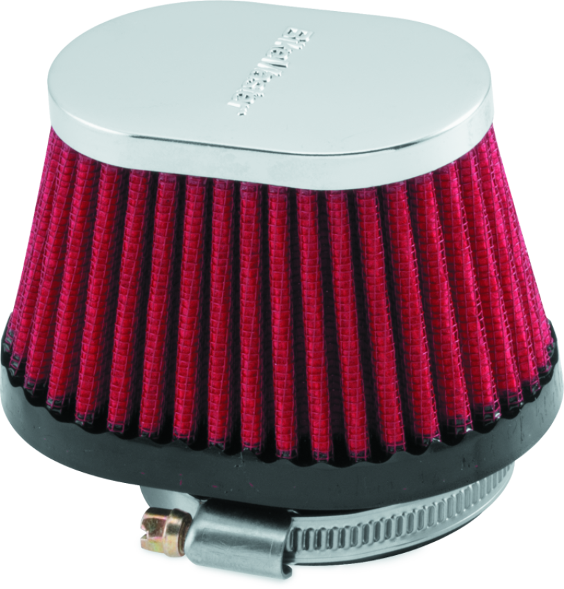 BikeMaster 457114 Universal Oval Filter 60 x 55