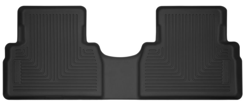 Husky Liners 19-20 Hyundai Santa Fe 2nd Seat Floor Liner