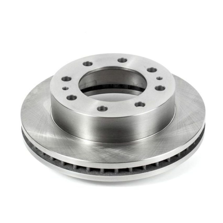 PowerStop AR8655 AutoSpecialty Brake Rotor