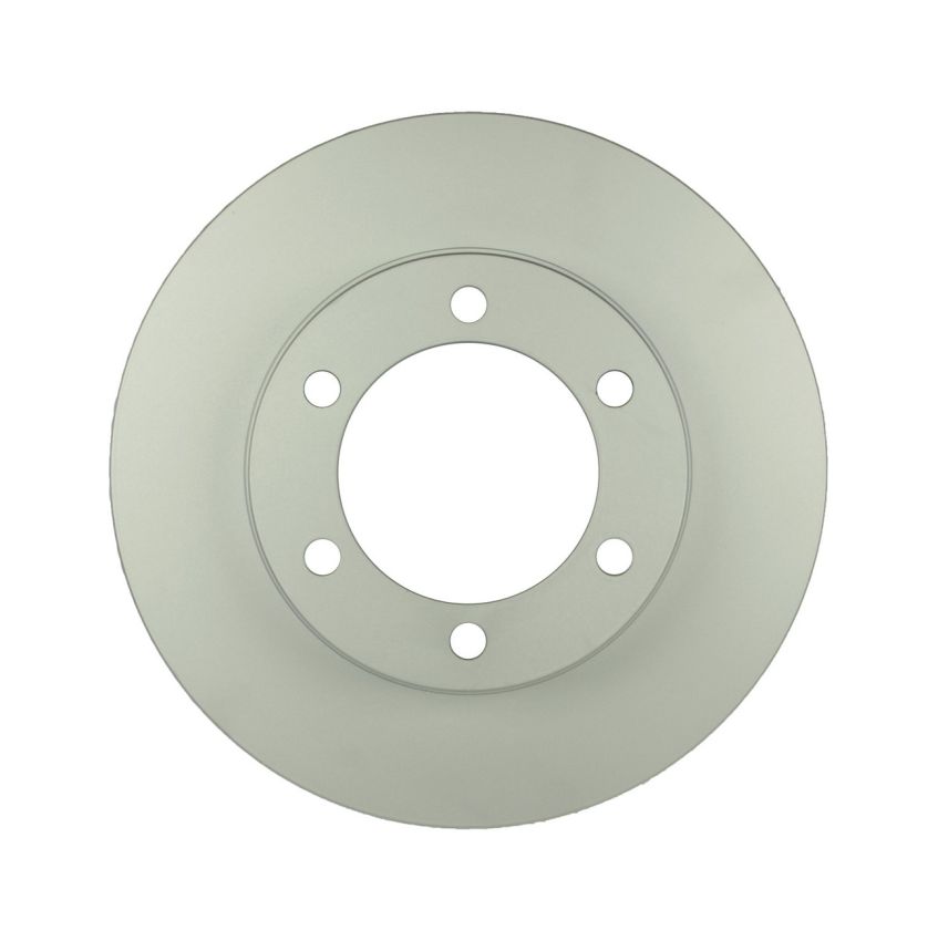 Bosch 50011224 Bosch QuietCast Disc Brake Rotor
