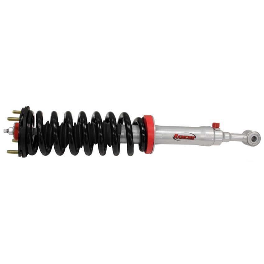 Rancho RS999920 QuickLIFT Suspension Strut and Coil Spring Assembly