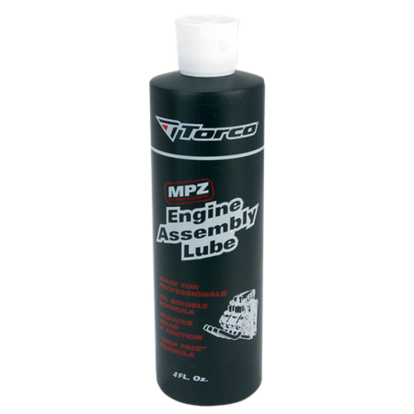 S&S Cycle 51-9000 Torco Engine Assembly Oil - 4oz
