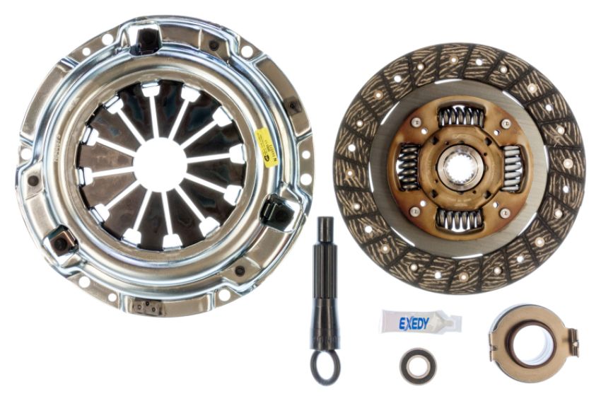 Exedy 08801A Stage 1 Organic Clutch