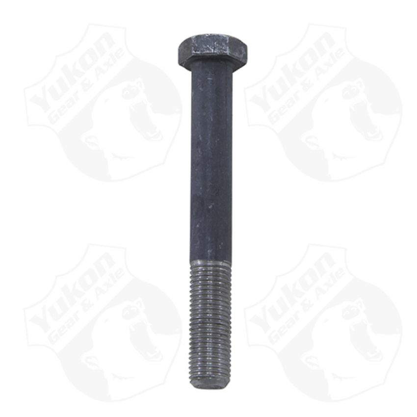 Yukon Gear & Axle YSPBLT-052 Yukon Gear Dana 30 & Dana 44 Power Lok Bolt / Left Hand / & 8.75in Chrysler & 55P