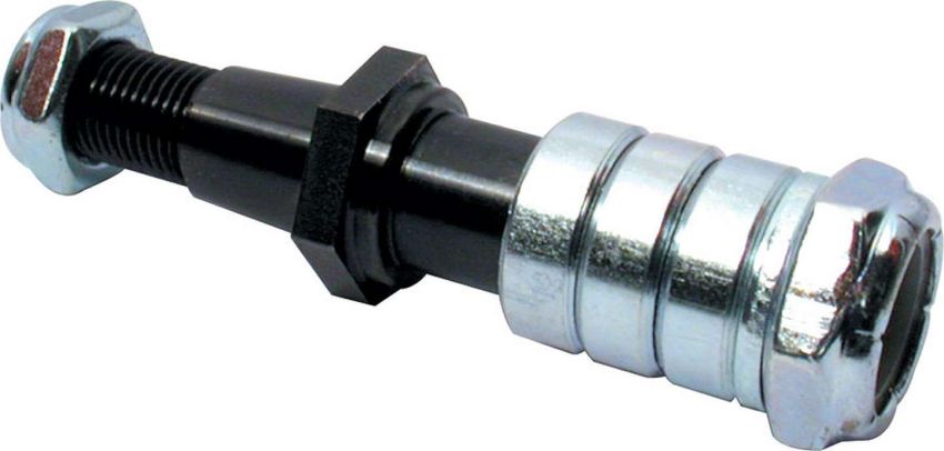 ALLSTAR PERFORMANCE ALL56284 Bump Steer Kit Pinto
