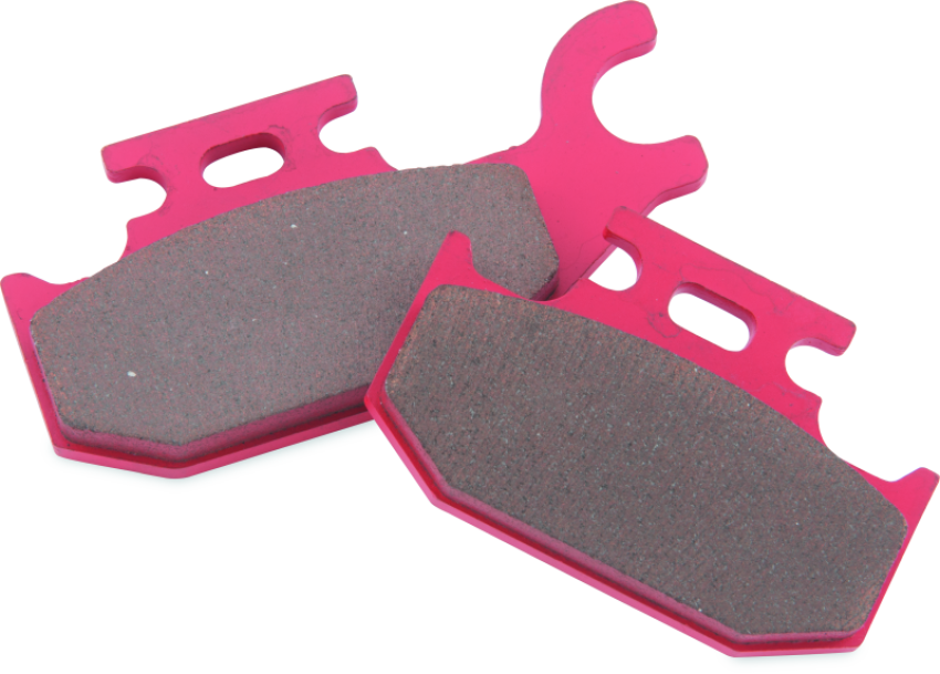 BikeMaster 961572 Can-Am Sintered Brake Pads