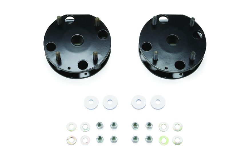 Fabtech FTL5605 Leveling System