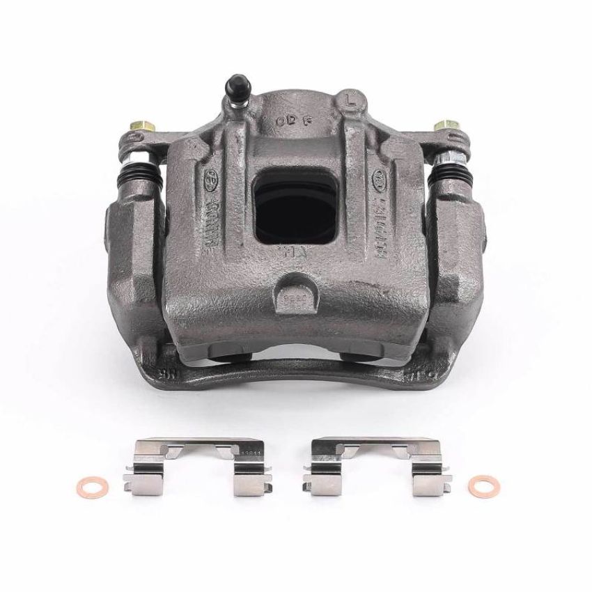 PowerStop L6463 Autospecialty By PowerStop Replacement Brake Caliper